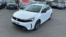 Vauxhall Corsa 1.2 Design 5dr Petrol Hatchback